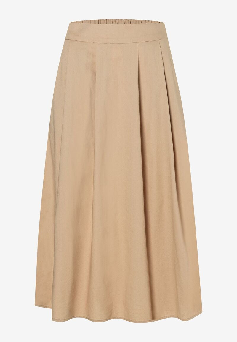 More&More Röcke  beige