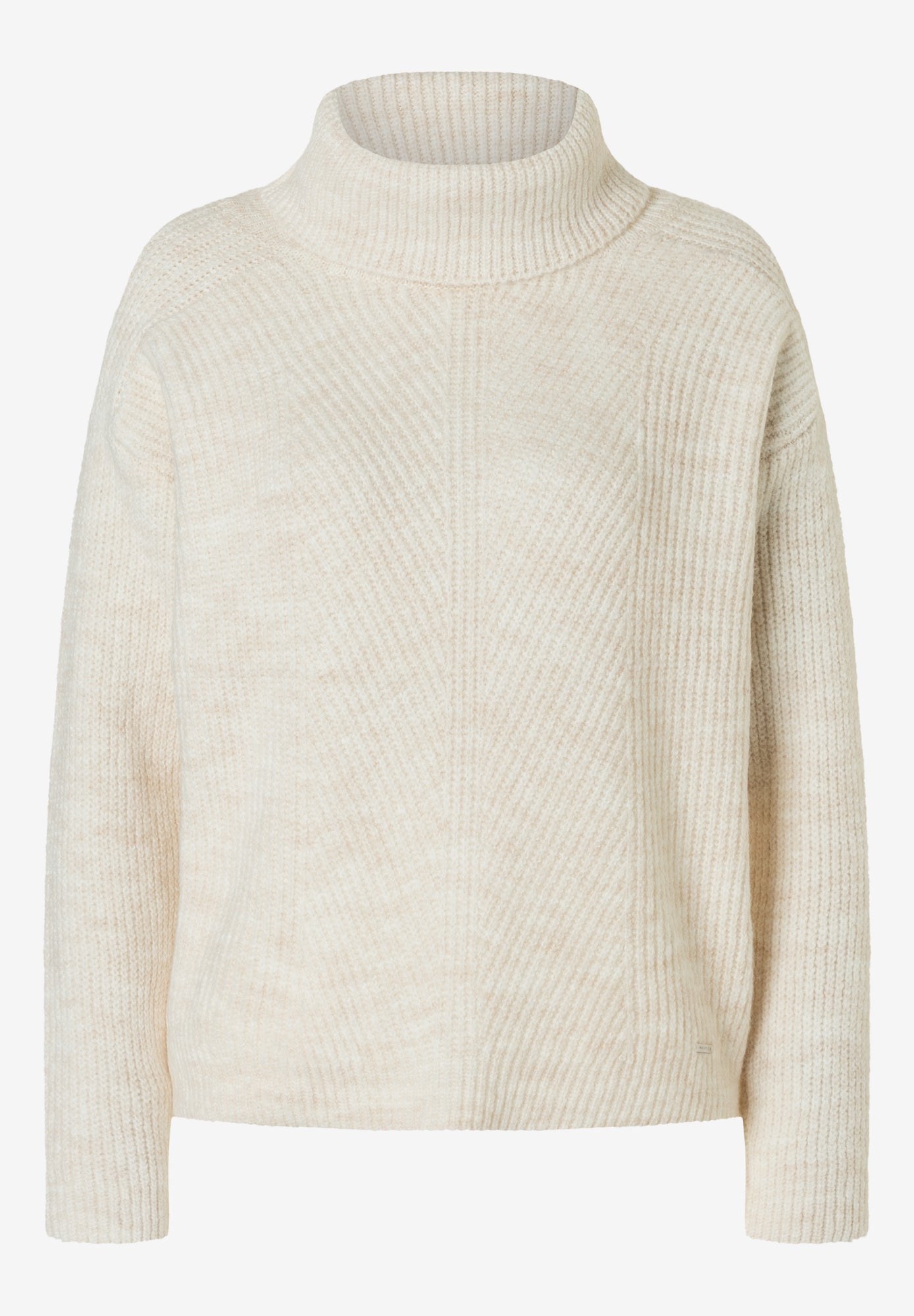 More&More Pullover  creme
