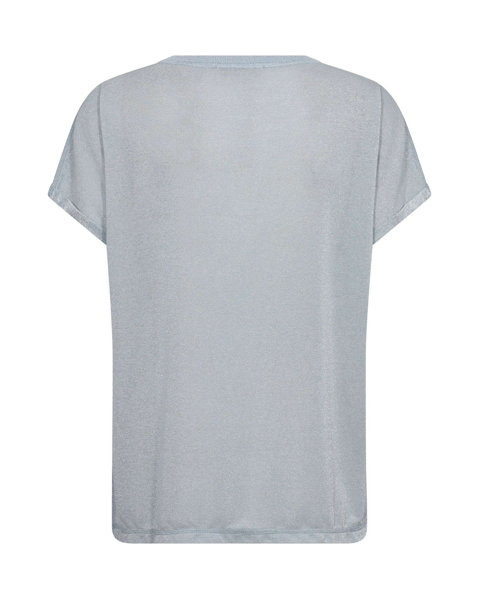 Mos Mosh Blusen  hellblau