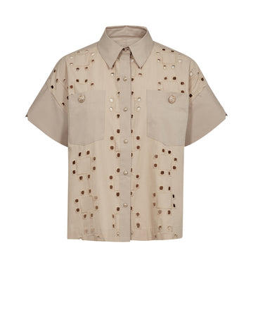 Bluse