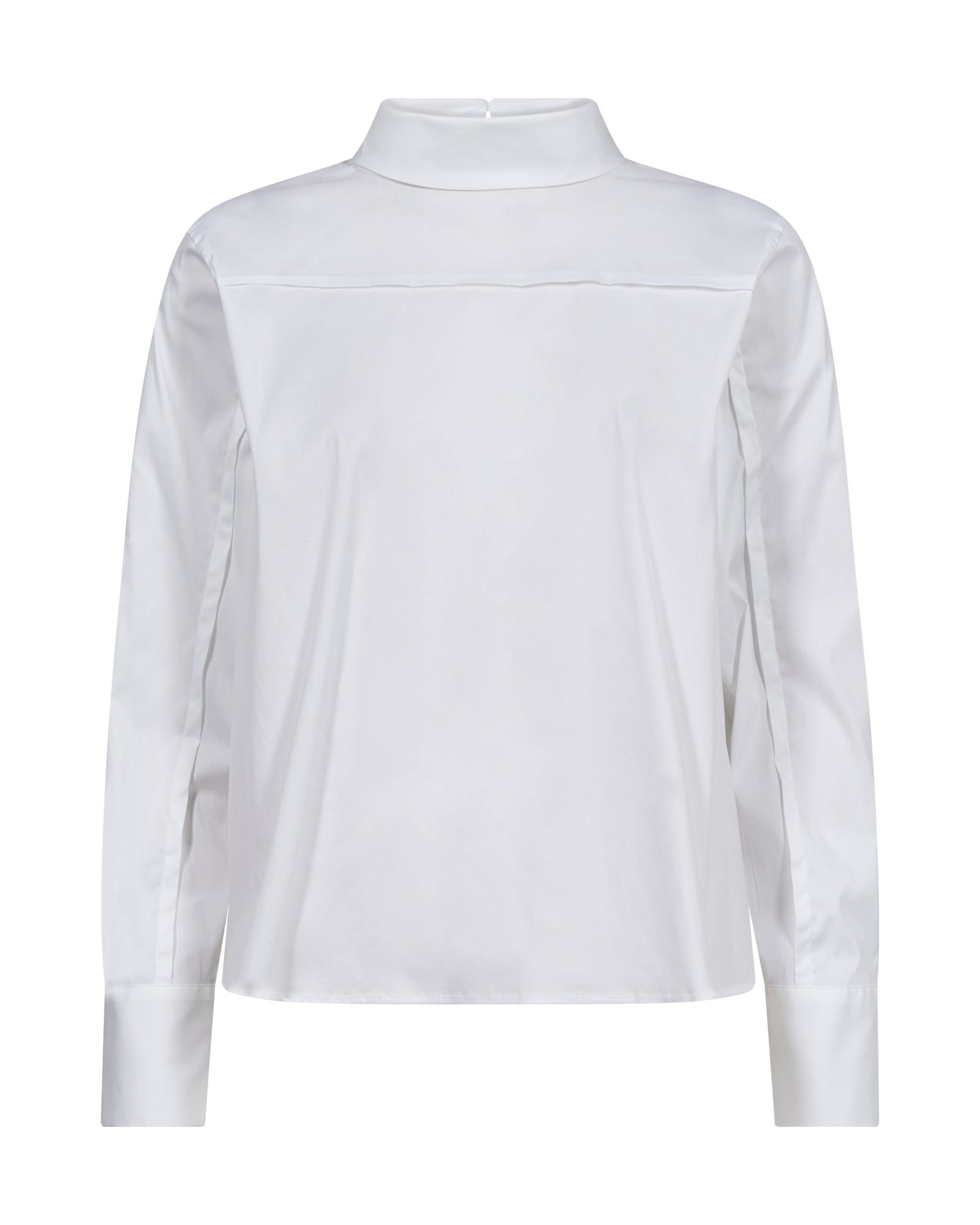 Mos Mosh Blusen  weiß