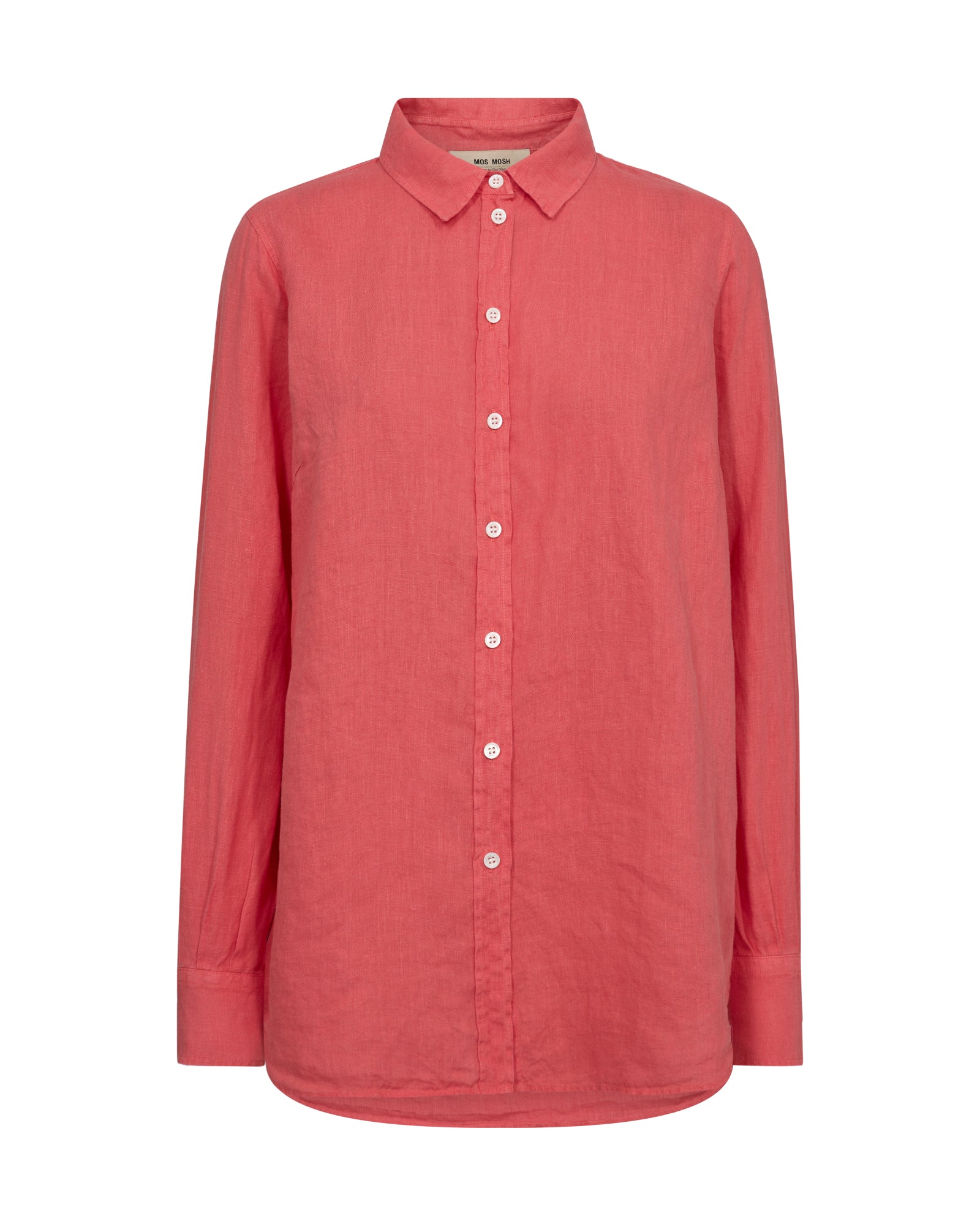 Mos Mosh Blusen  rot
