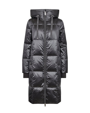 Daunen-Jacke