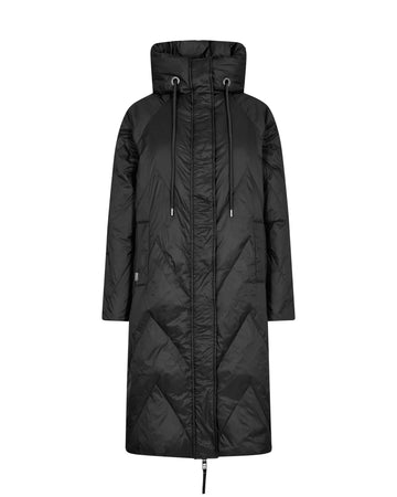 Daunen-Jacke