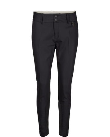 Hochwertige Stoffhose