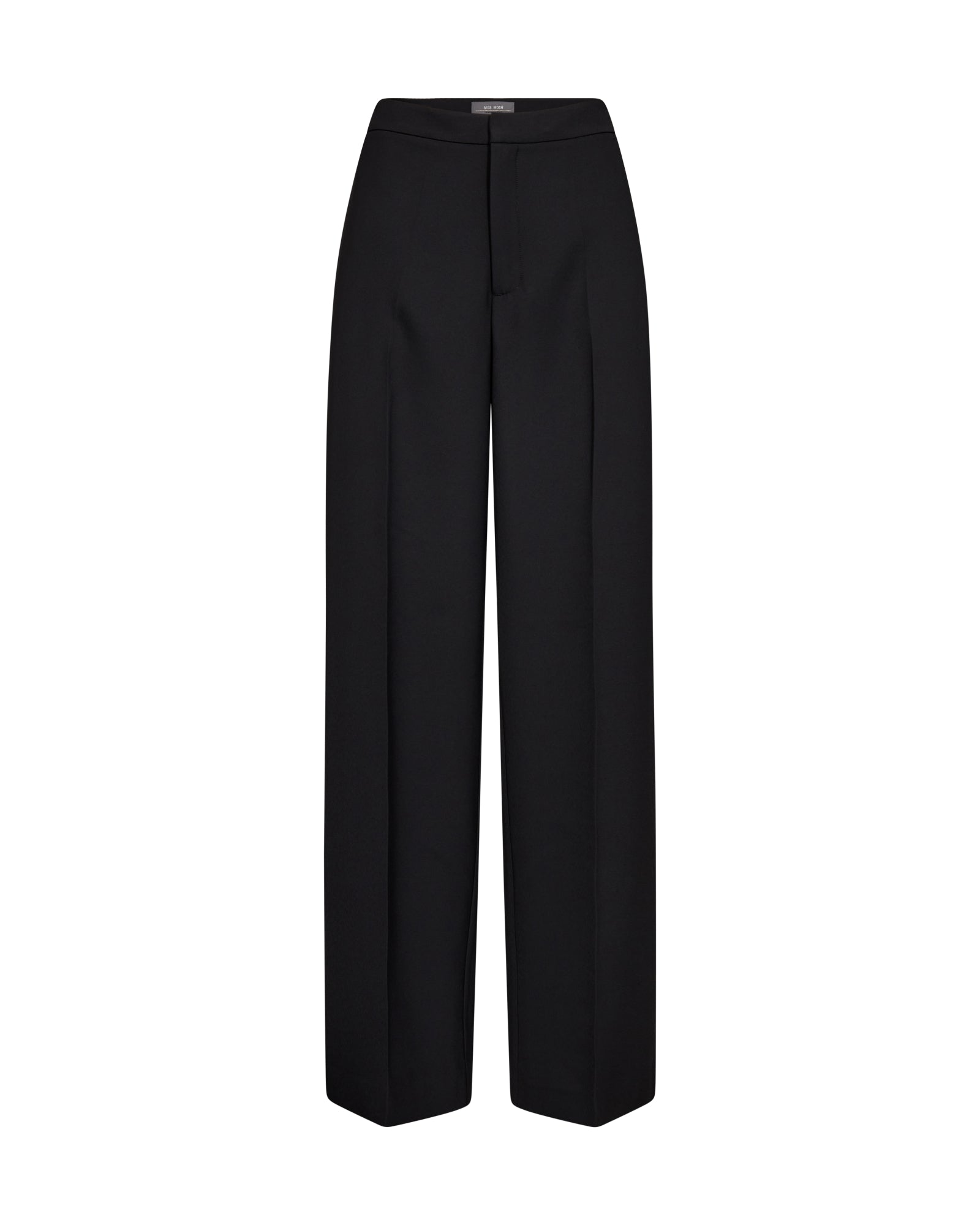 Mos Mosh Hosen  schwarz