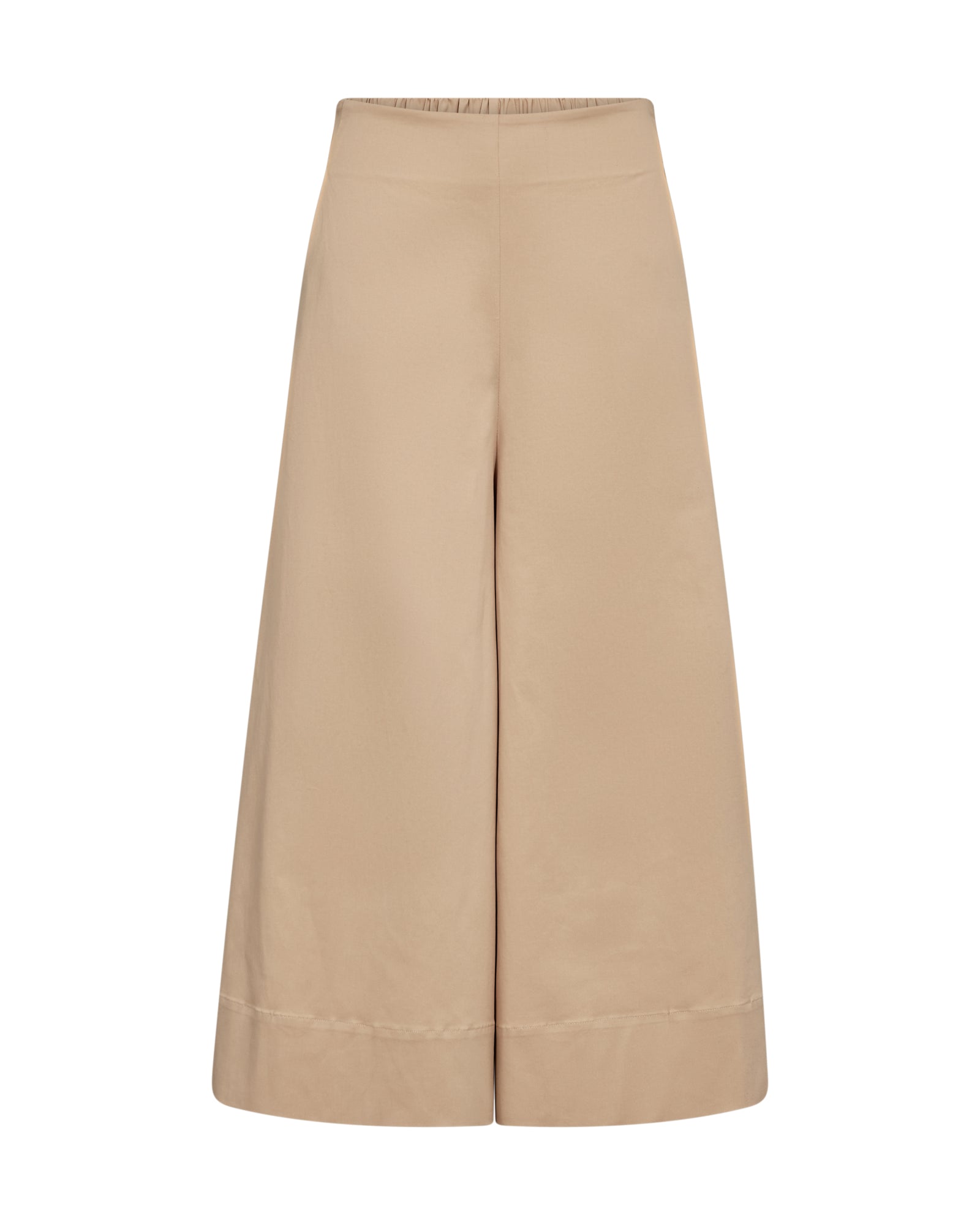 Mos Mosh Culottes  hellbraun