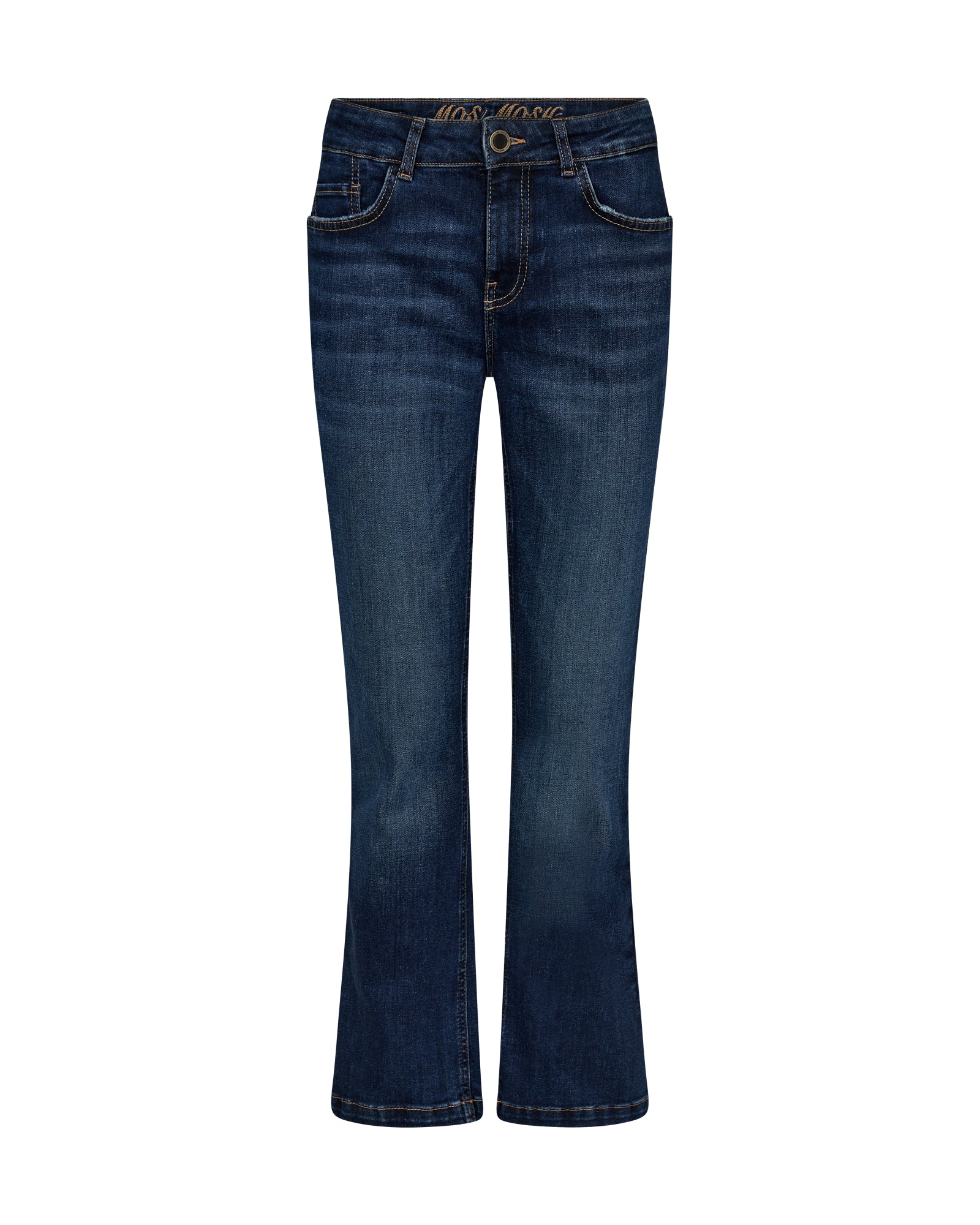 Mos Mosh Jeans  dunkelblau