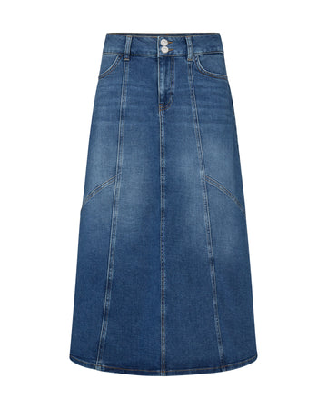 Jeans-Rock