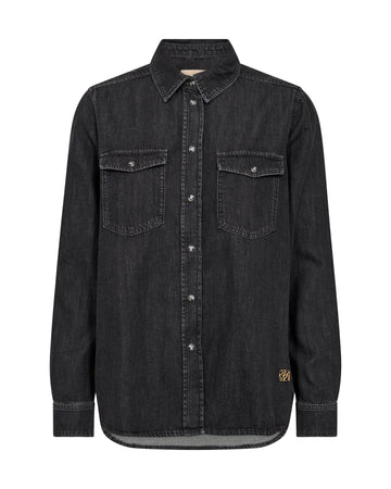 Jeansjacke