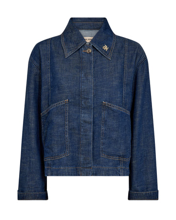 Jeansjacke