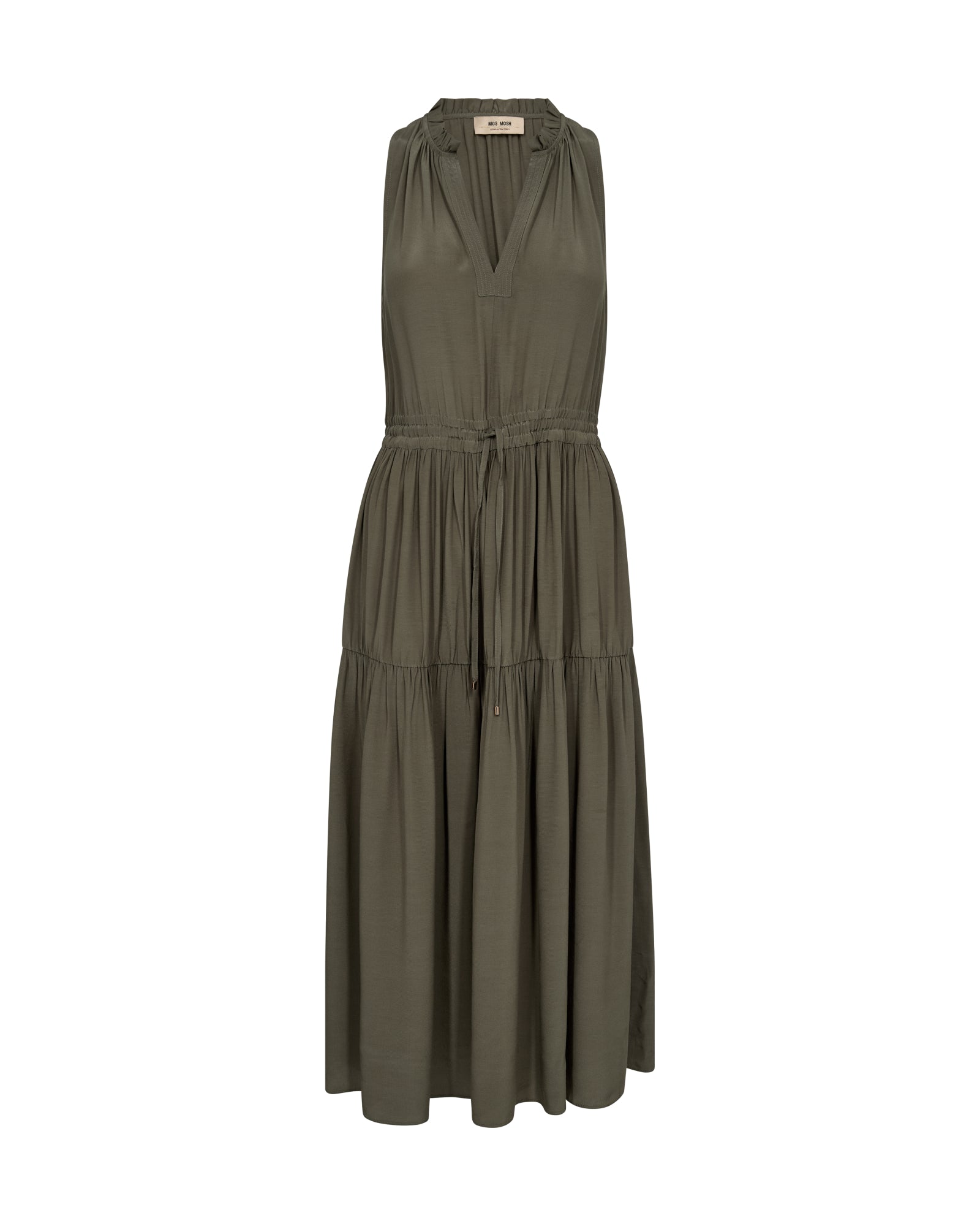 Mos Mosh Freizeitkleider  oliv