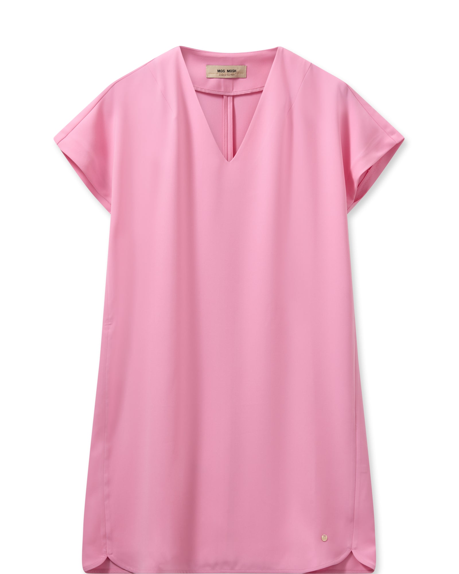 Mos Mosh Freizeitkleider  rosa