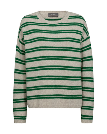 Langarmshirt