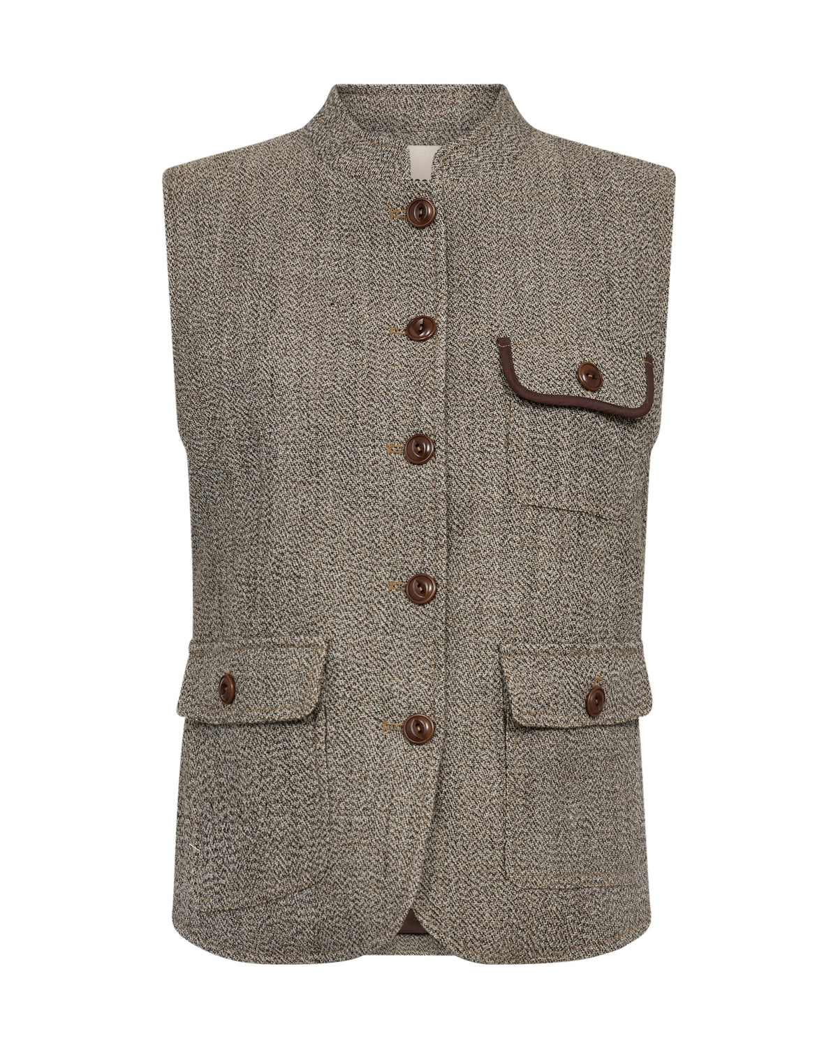 Mos Mosh Westen  beige