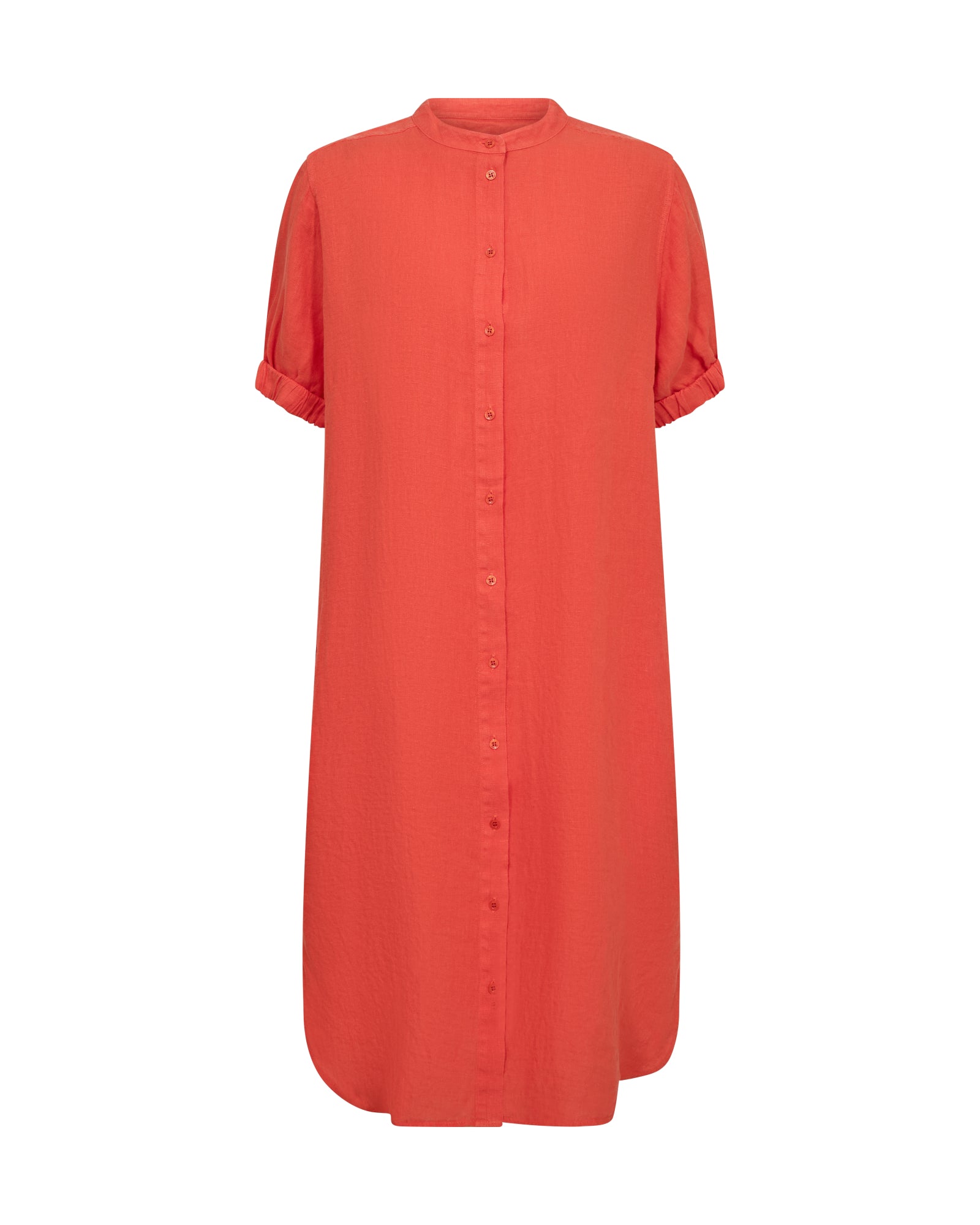 Mos Mosh Kleider  orange