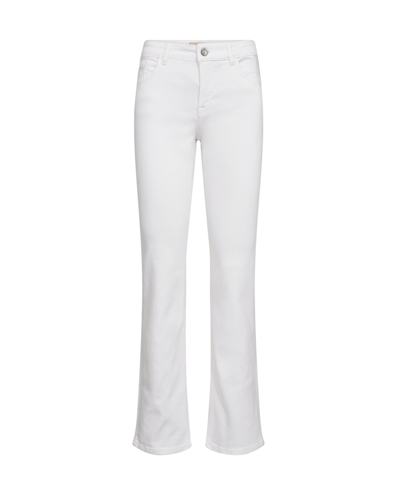 Mos Mosh Jeans  weiß