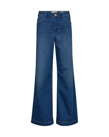 MMDARA DELUXE Wide Fit Jeans