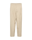 Mos Mosh Hosen  beige
