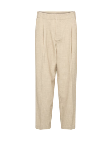 MMLeysa Flair Hose mit Boyfriend Fit
