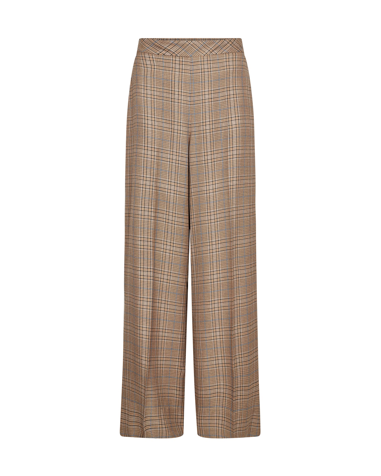 Mos Mosh Businesshosen  beige