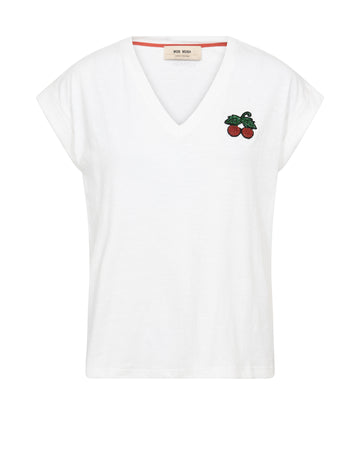 MMSilao V-SS Tee - Basic T-Shirt