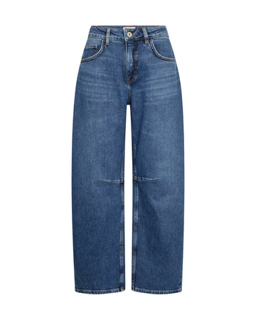 MMTESS AUTHENTIC High Waist Jeans
