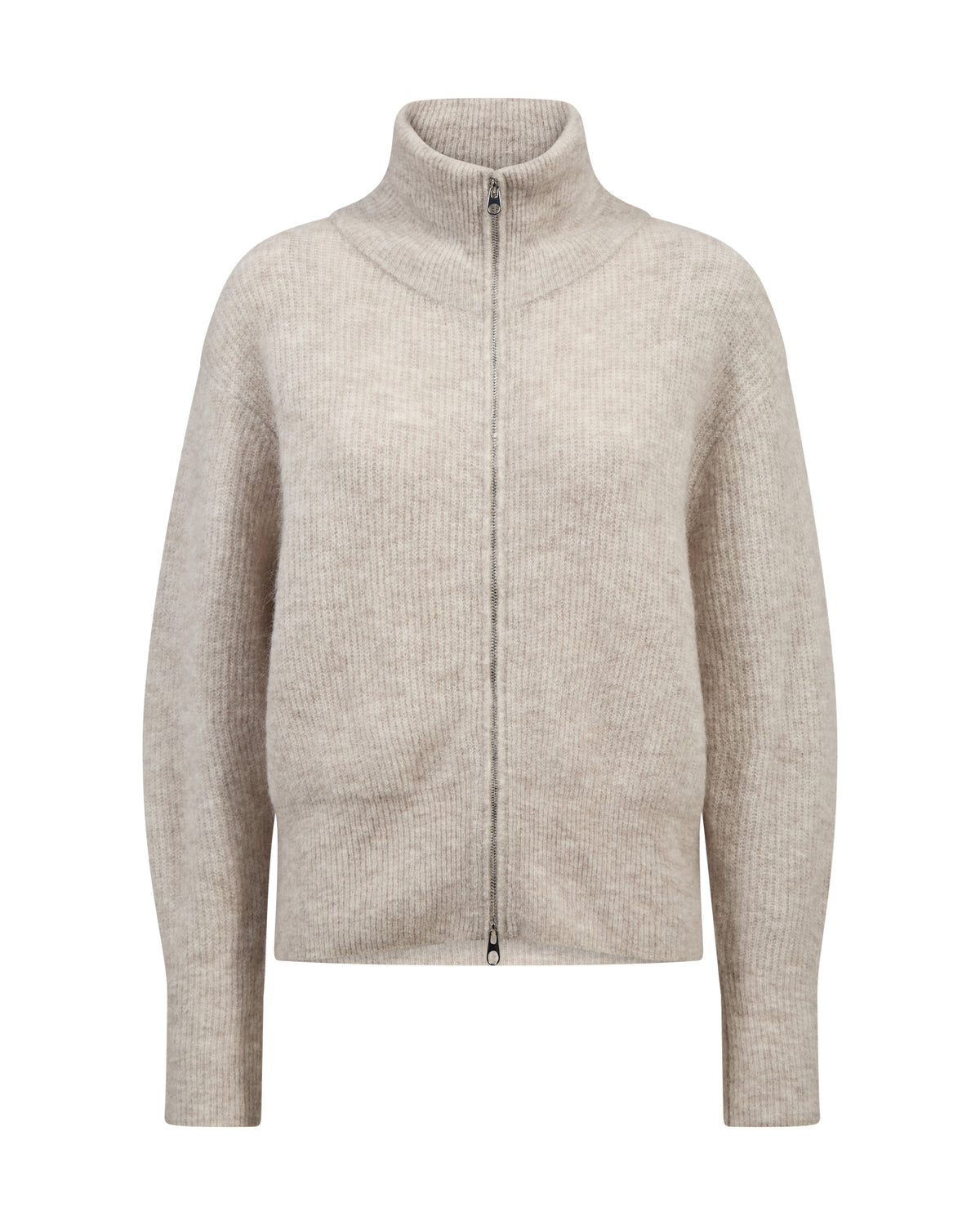 Mos Mosh Strickjacken  beige