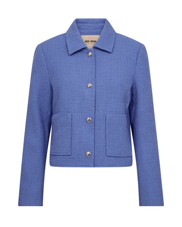 Nilsa Bobb Jacke