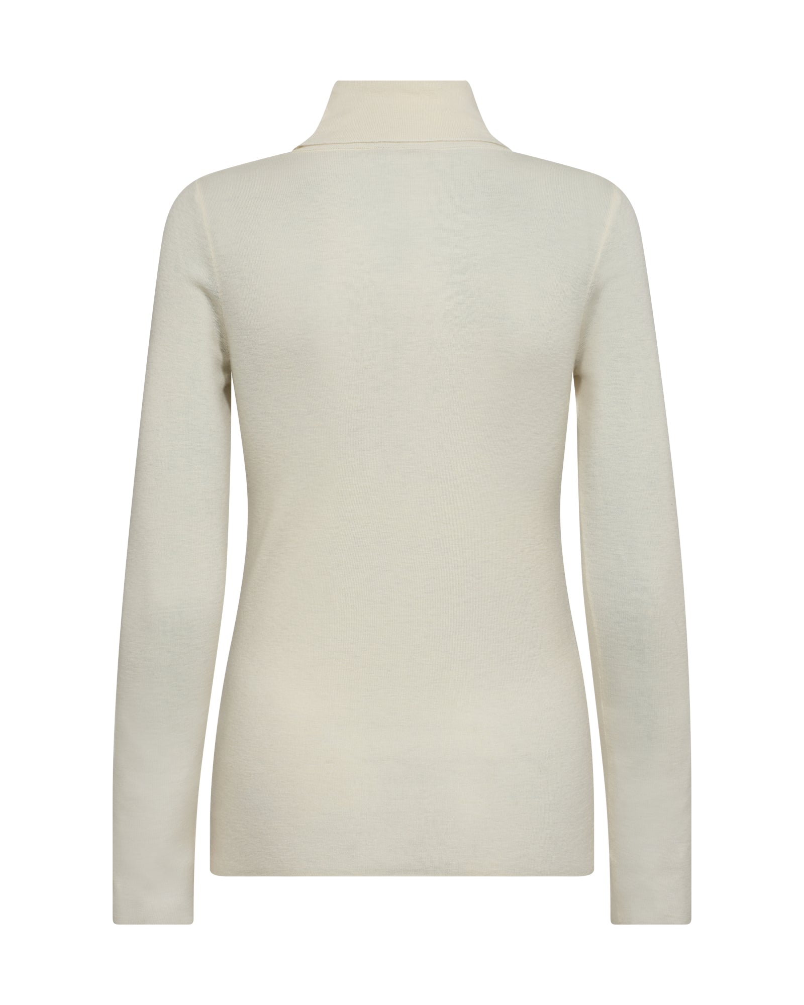 Mos Mosh Sweatshirts  creme