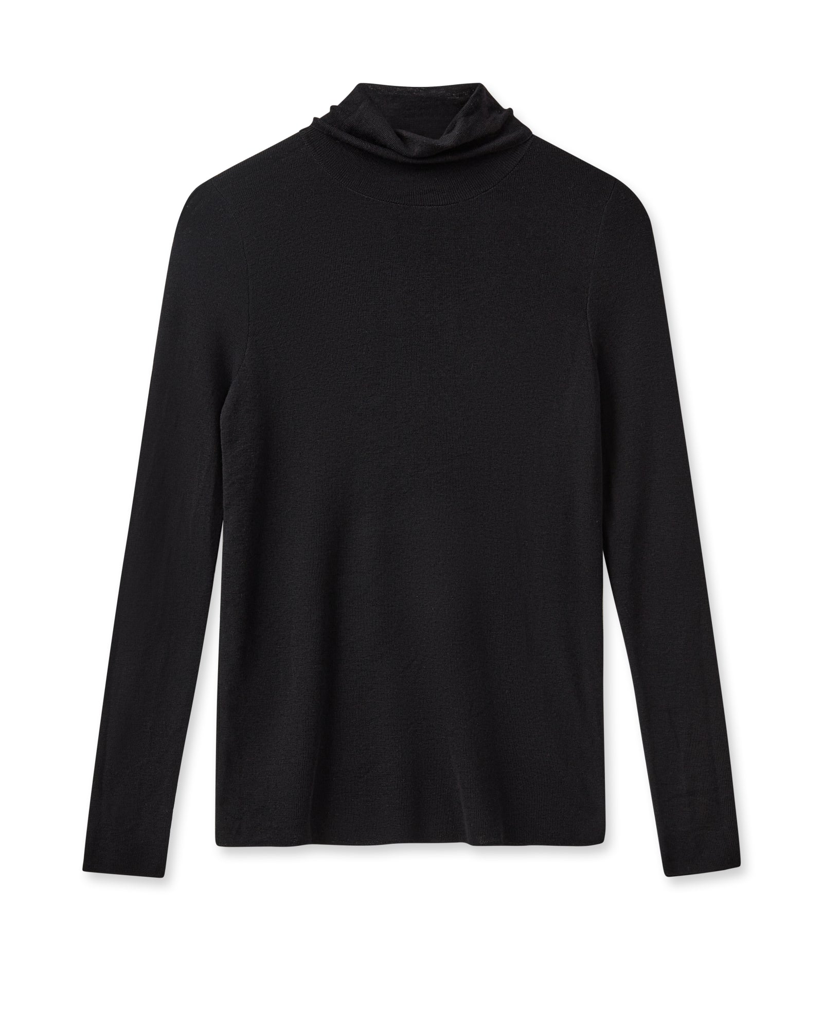 Mos Mosh Sweatshirts  schwarz