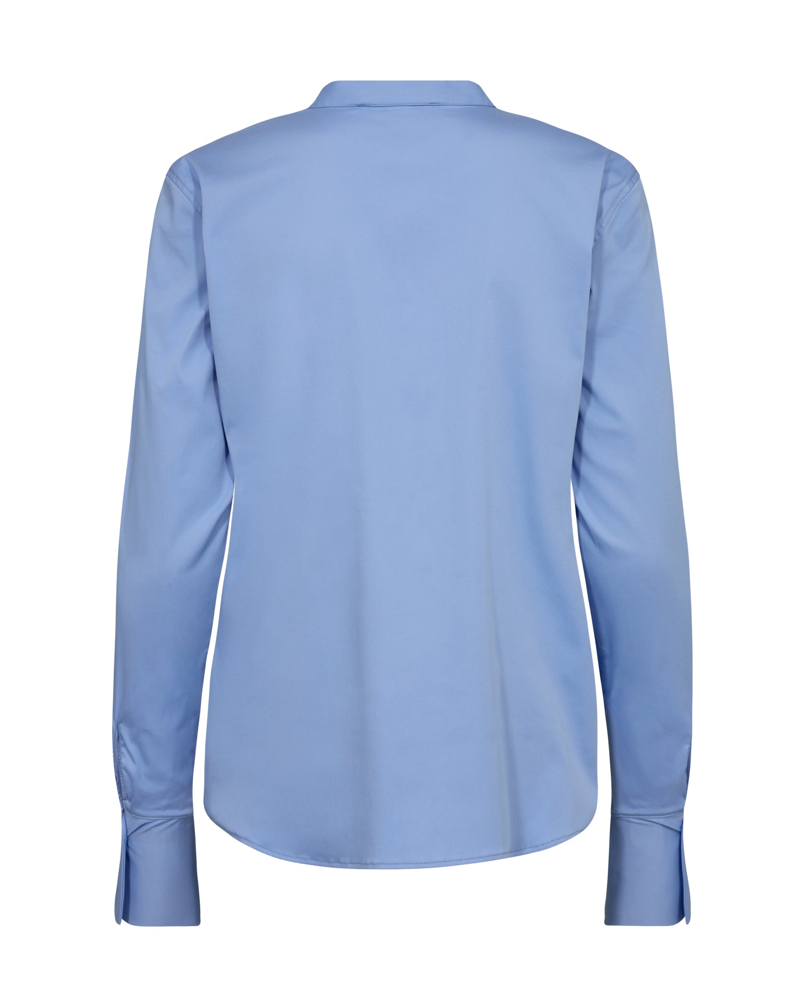 Mos Mosh Blusen  blau