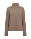 Mos Mosh Sweatshirts  braun