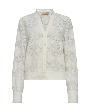 Strickjacke