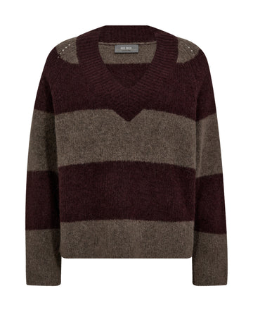 Strickpullover