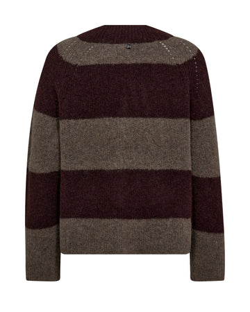 Strickpullover