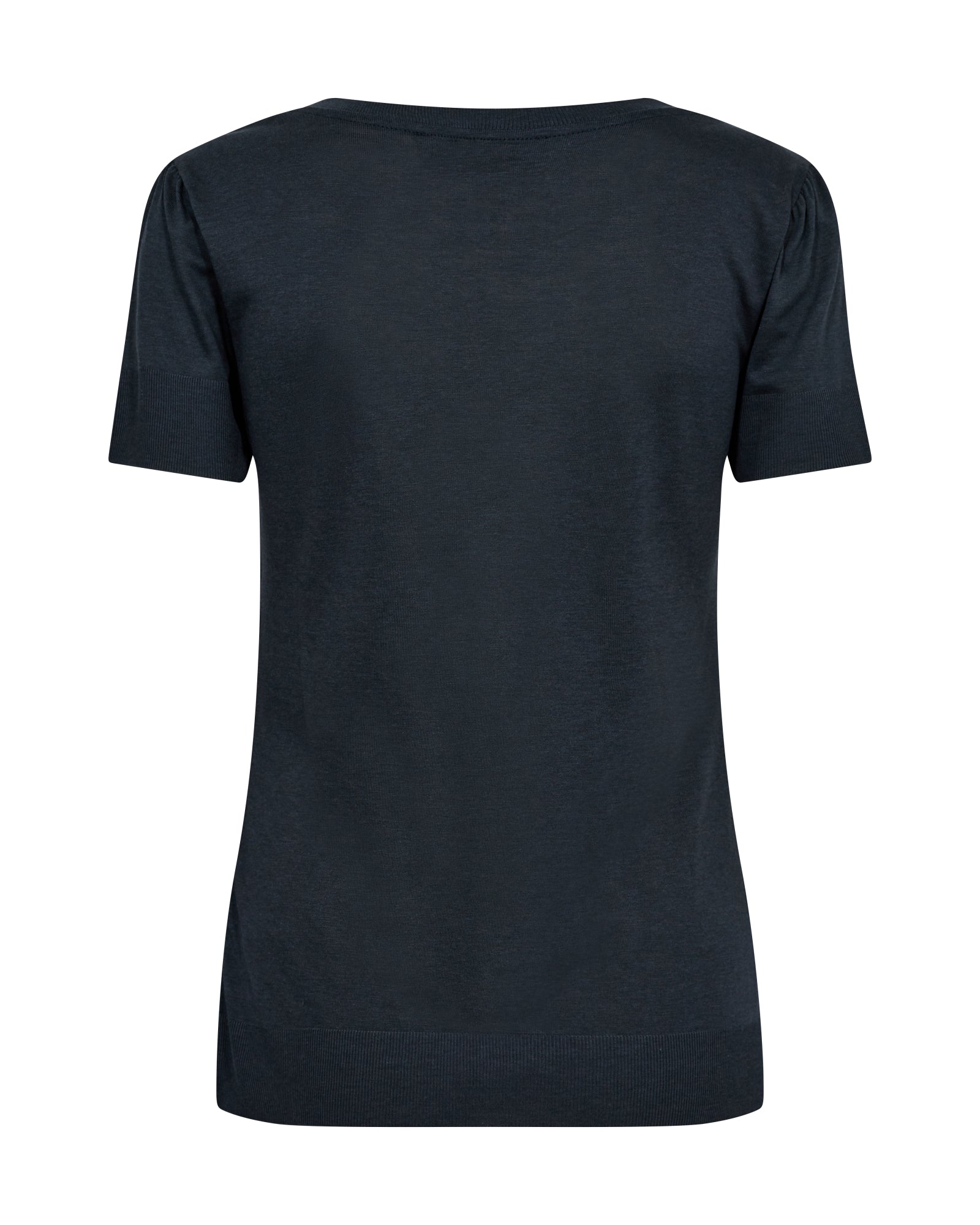Mos Mosh T-Shirts  dunkelblau