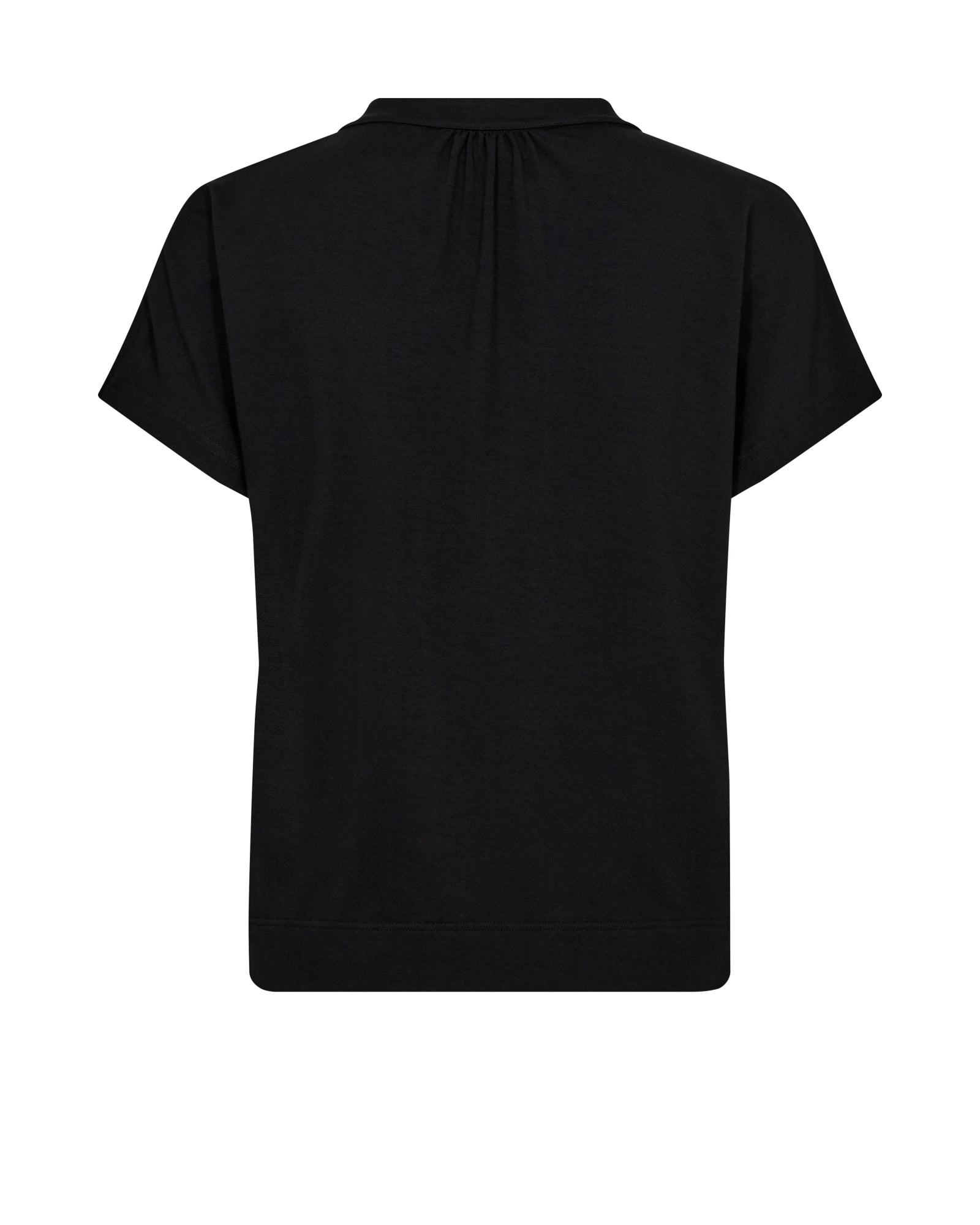 Mos Mosh T-Shirts  schwarz