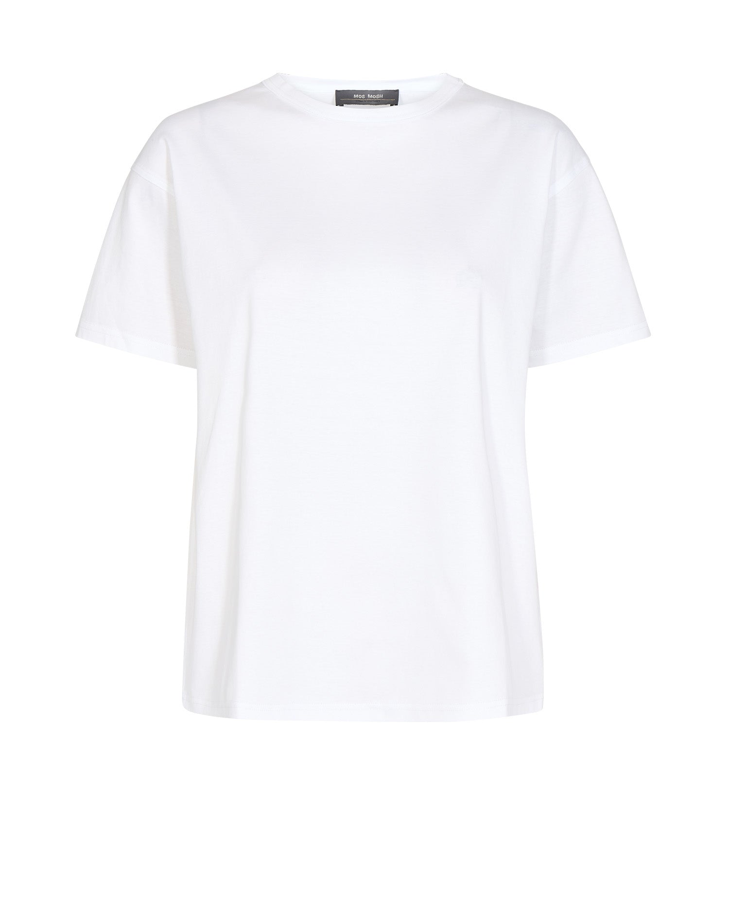 Mos Mosh T-Shirts  weiß
