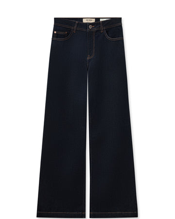Weite Jeans