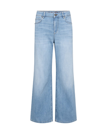 Wide Jeans