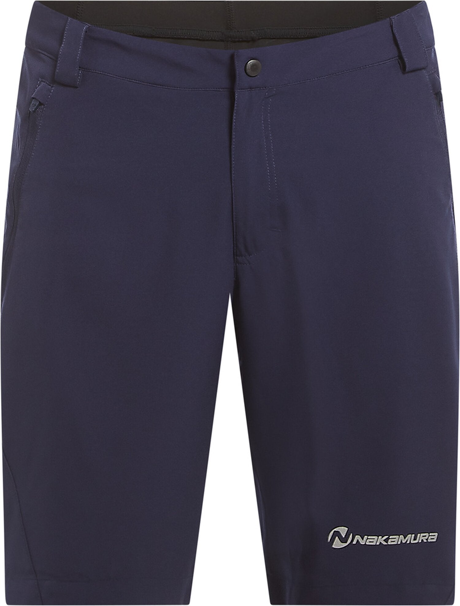 Nakamura Shorts  dunkelblau