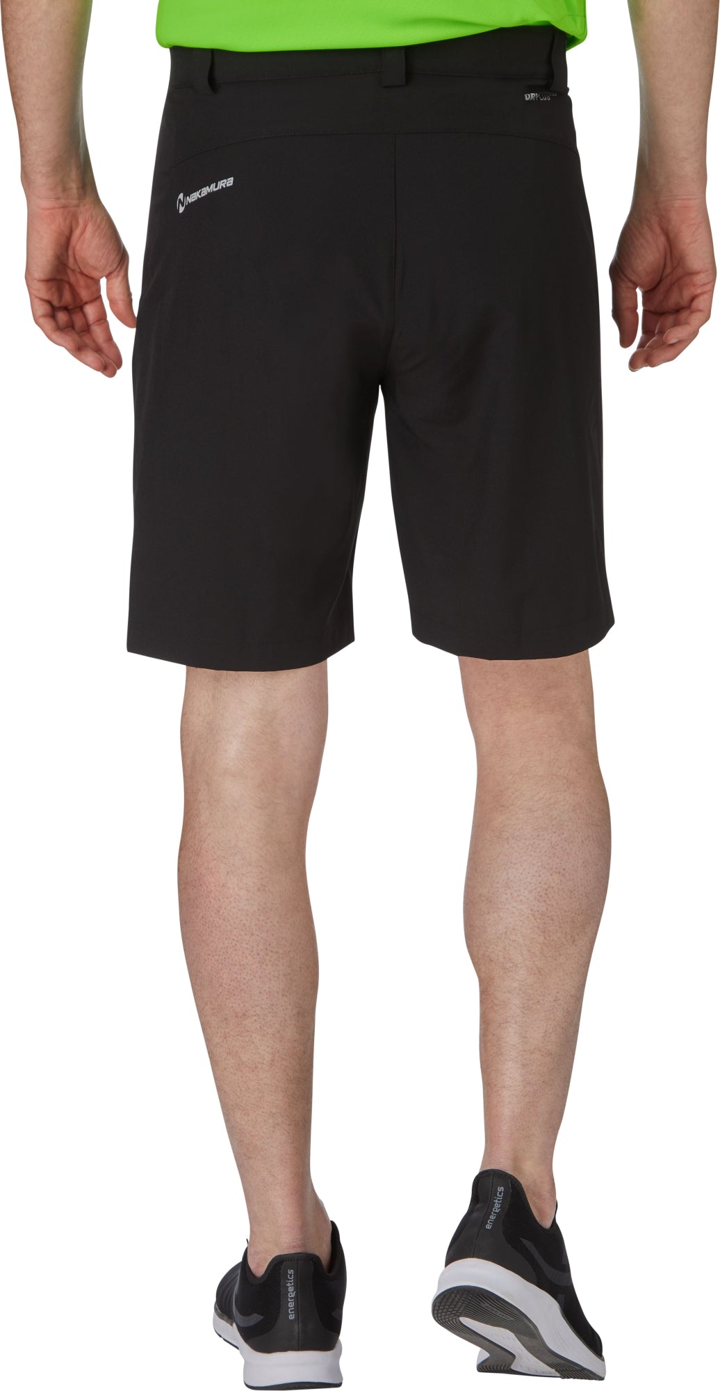 Nakamura Shorts  schwarz