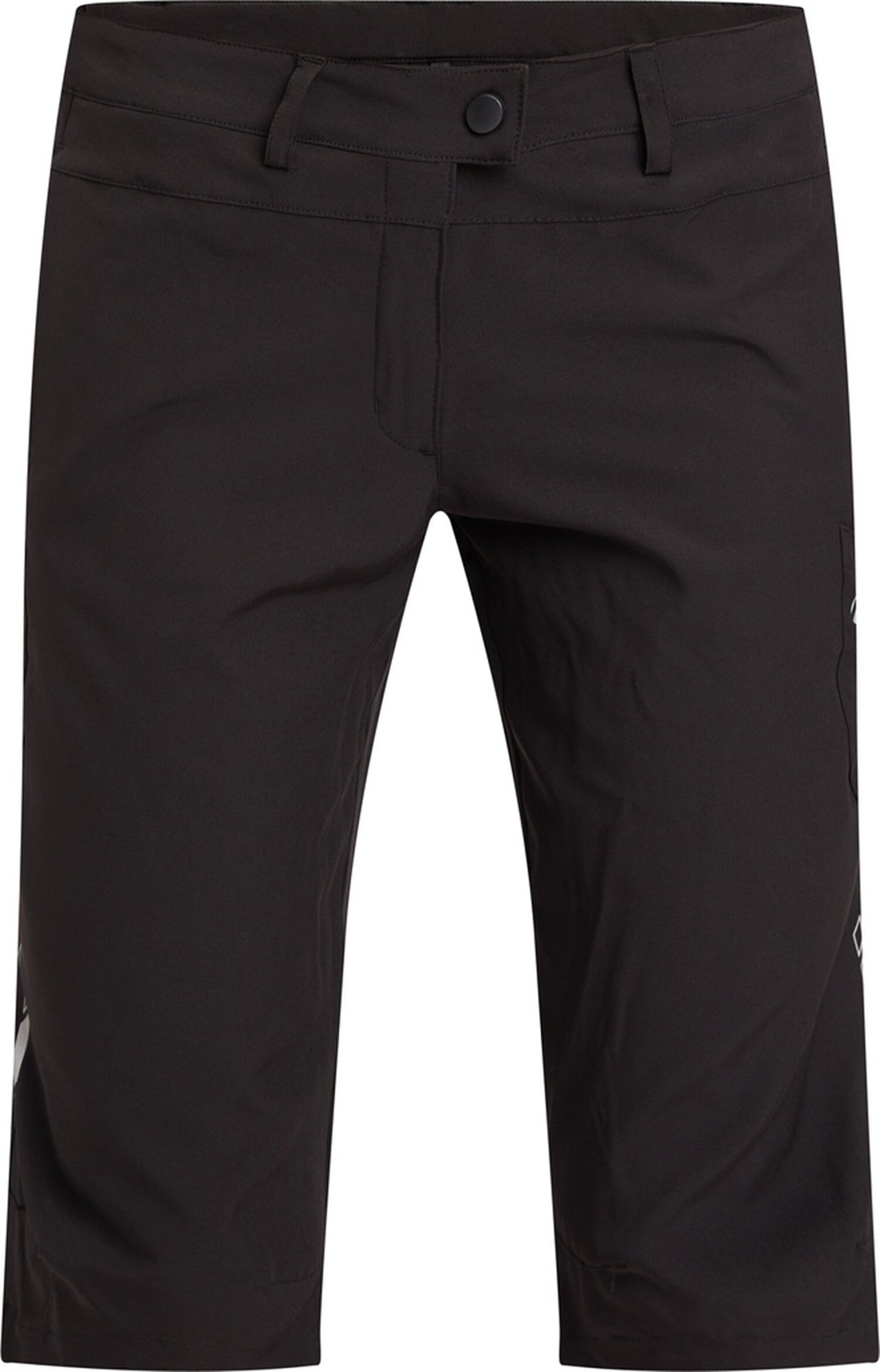 Nakamura Funktionshosen  schwarz