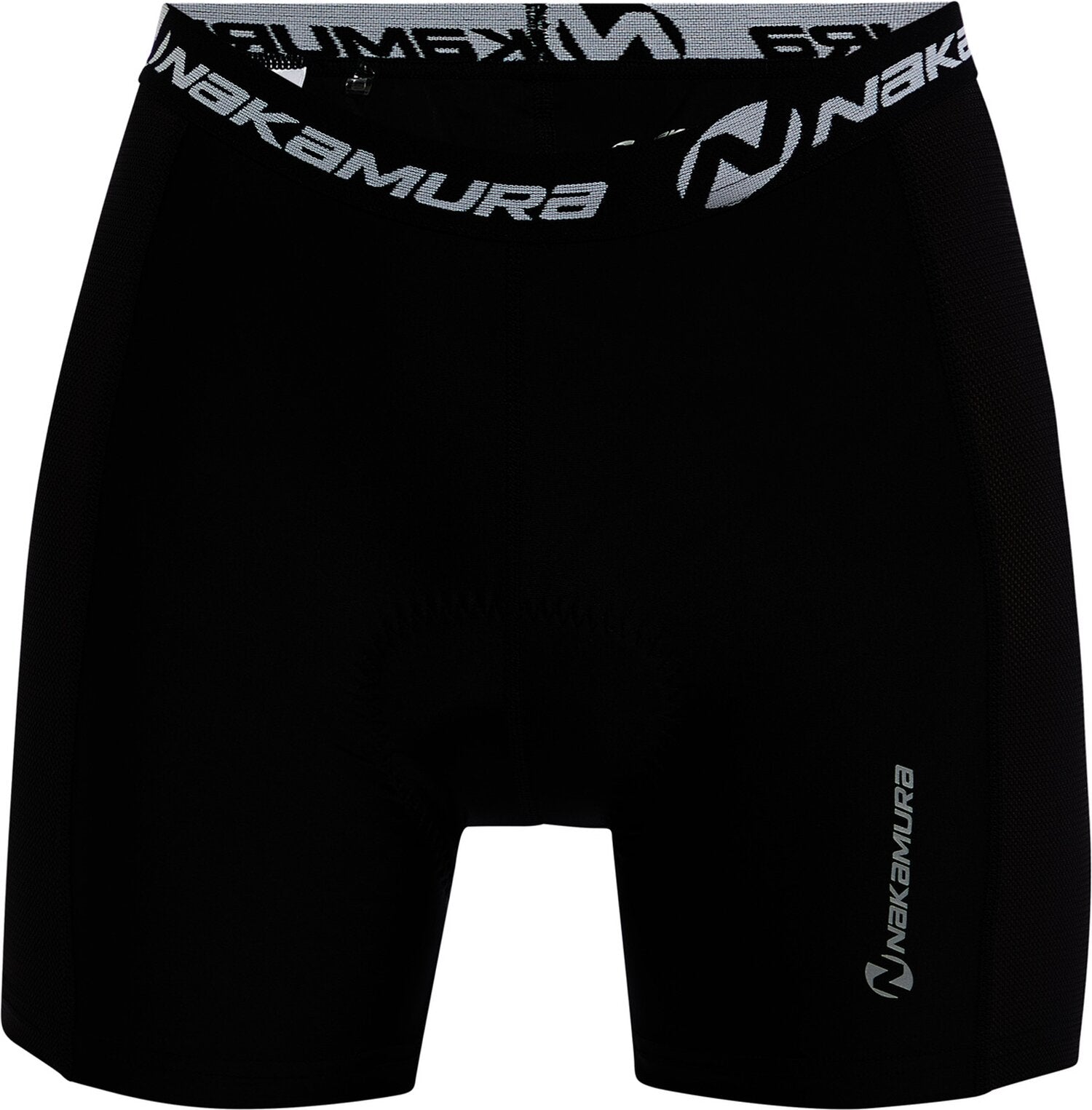 Nakamura Shorts  schwarz