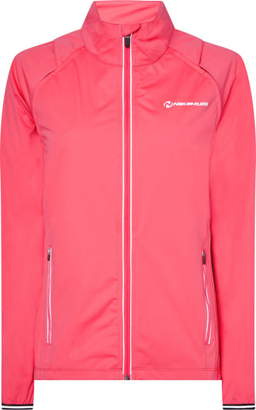 Funktions-Jacke 