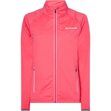 Funktions-Jacke 