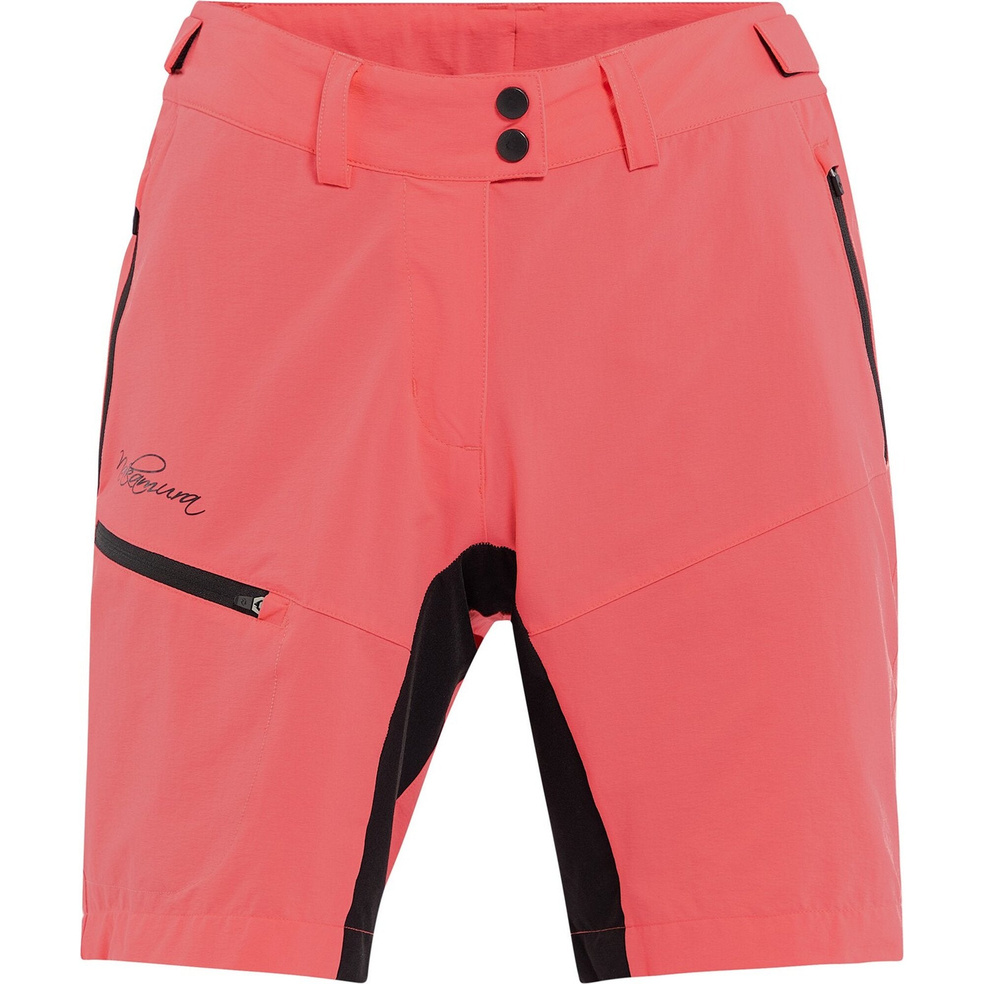 Nakamura Shorts  rot