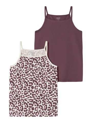 2x Tops