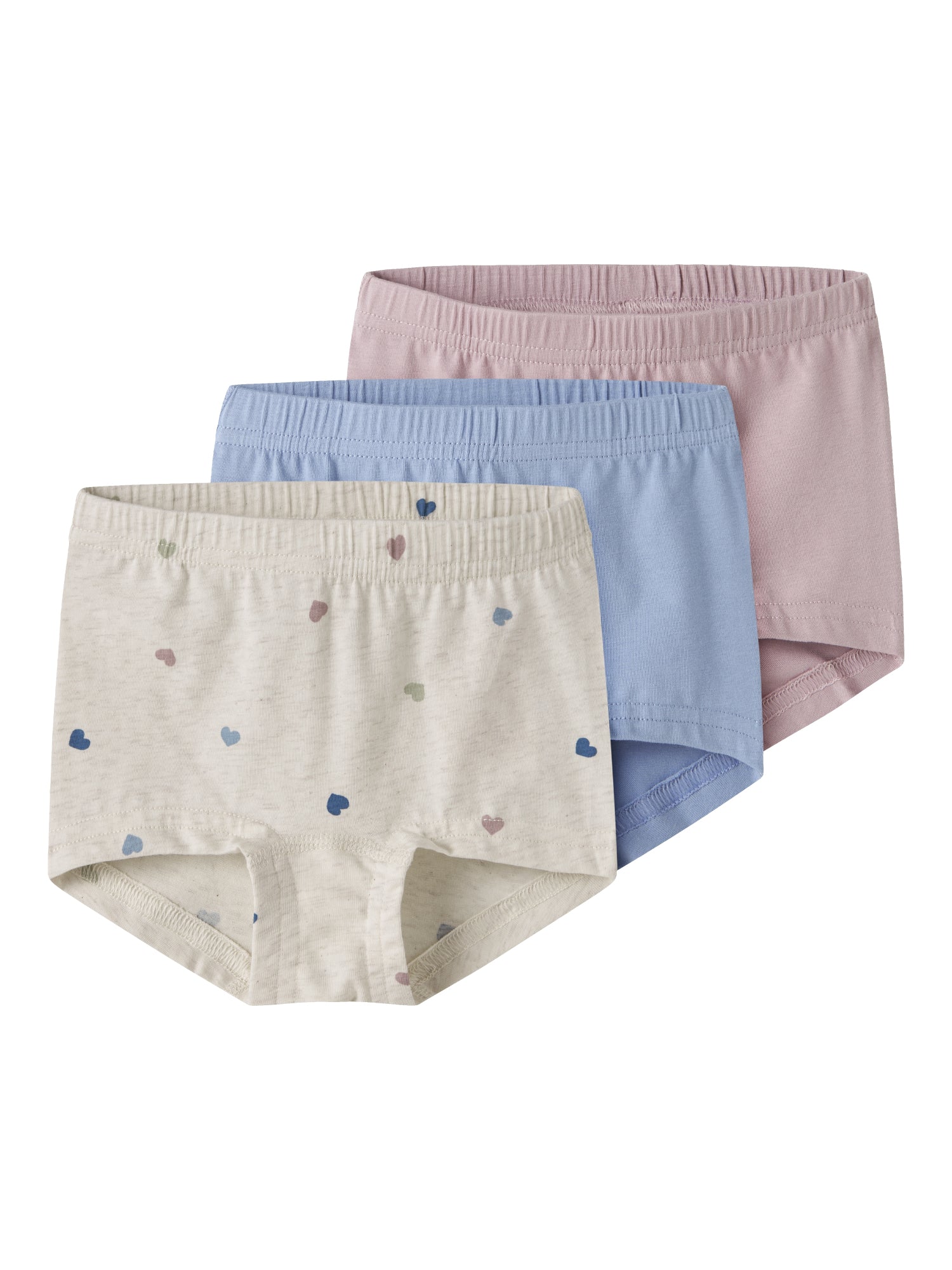 Name it Unterwäsche  bunt